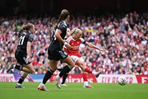 Arsenal Women V Aston Villa Women 2025-26 Prints: Arsenal v Aston Villa - Barclays Women's Super League Arsenal v Aston Villa - Barclays Women's Super League