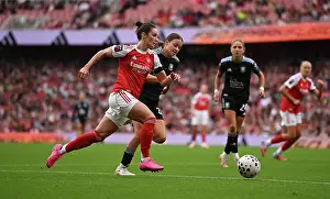 Arsenal Women V Aston Villa Women 2025-26 Prints: Arsenal v Aston Villa - Barclays Women's Super League Arsenal v Aston Villa - Barclays Women's Super League