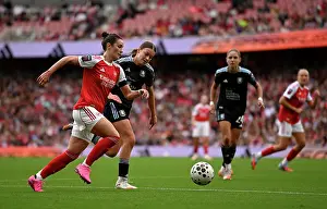 Arsenal Women V Aston Villa Women 2025-26 Prints: Arsenal v Aston Villa - Barclays Women's Super League Arsenal v Aston Villa - Barclays Women's Super League