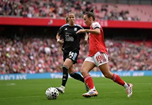 Arsenal Women V Aston Villa Women 2025-26 Prints: Arsenal v Aston Villa - Barclays Women's Super League Arsenal v Aston Villa - Barclays Women's Super League
