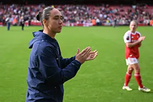 Arsenal Women V Aston Villa Women 2025-26 Prints: Arsenal v Aston Villa - Barclays Women's Super League Arsenal v Aston Villa - Barclays Women's Super League