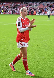 Arsenal v Aston Villa - Barclays Women's Super League<br> Arsenal v Aston Villa - Barclays Women's Super League