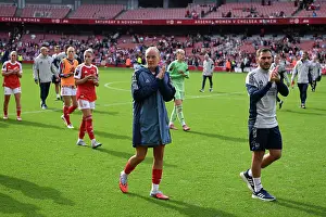 Arsenal Women V Aston Villa Women 2025-26 Prints: Arsenal v Aston Villa - Barclays Women's Super League Arsenal v Aston Villa - Barclays Women's Super League