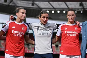 Arsenal Women V Aston Villa Women 2025-26 Prints: Arsenal v Aston Villa - Barclays Women's Super League Arsenal v Aston Villa - Barclays Women's Super League