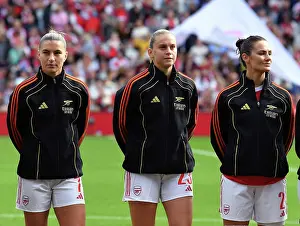 Arsenal v Aston Villa - Barclays Women's Super League<br> Arsenal v Aston Villa - Barclays Women's Super League