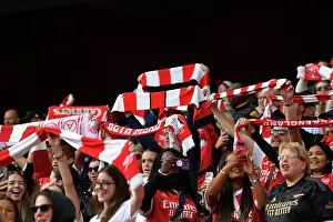 Arsenal Women V Aston Villa Women 2025-26 Prints: Arsenal v Aston Villa - Barclays Women's Super League Arsenal v Aston Villa - Barclays Women's Super League