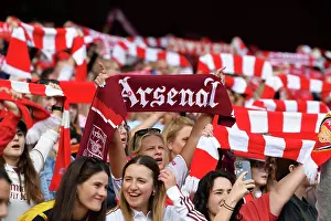 Arsenal v Aston Villa - Barclays Women's Super League<br> Arsenal v Aston Villa - Barclays Women's Super League
