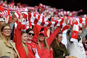 Arsenal Women V Aston Villa Women 2025-26 Prints: Arsenal v Aston Villa - Barclays Women's Super League Arsenal v Aston Villa - Barclays Women's Super League