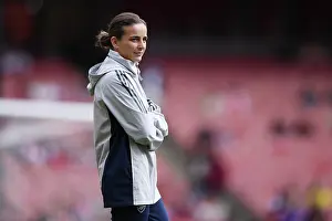 Arsenal Women V Aston Villa Women 2025-26 Prints: Arsenal v Aston Villa - Barclays Women's Super League Arsenal v Aston Villa - Barclays Women's Super League