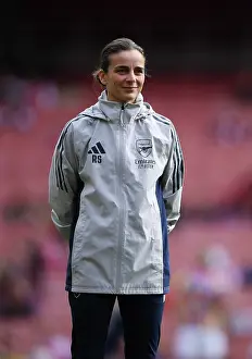 Arsenal v Aston Villa - Barclays Women's Super League<br> Arsenal v Aston Villa - Barclays Women's Super League