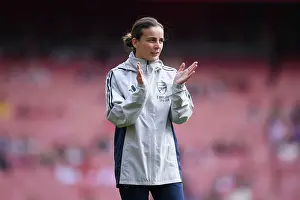 Arsenal Women V Aston Villa Women 2025-26 Prints: Arsenal v Aston Villa - Barclays Women's Super League Arsenal v Aston Villa - Barclays Women's Super League