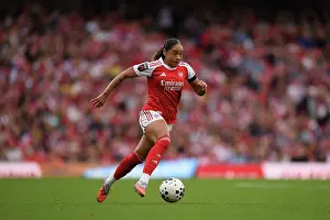 Arsenal Women V Aston Villa Women 2025-26 Prints: Arsenal v Aston Villa - Barclays Women's Super League Arsenal v Aston Villa - Barclays Women's Super League