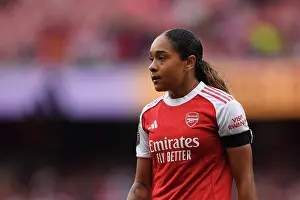 Arsenal Women V Aston Villa Women 2025-26 Prints: Arsenal v Aston Villa - Barclays Women's Super League Arsenal v Aston Villa - Barclays Women's Super League