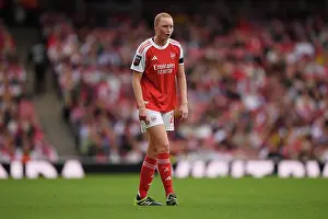 Arsenal Women V Aston Villa Women 2025-26 Prints: Arsenal v Aston Villa - Barclays Women's Super League Arsenal v Aston Villa - Barclays Women's Super League