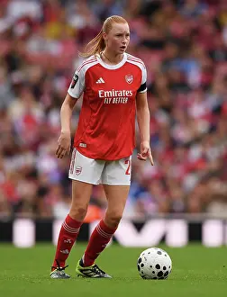Arsenal Women V Aston Villa Women 2025-26 Prints: Arsenal v Aston Villa - Barclays Women's Super League Arsenal v Aston Villa - Barclays Women's Super League