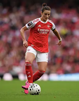 Arsenal v Aston Villa - Barclays Women's Super League<br> Arsenal v Aston Villa - Barclays Women's Super League