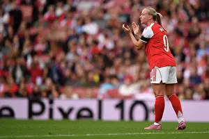 Arsenal Women V Aston Villa Women 2025-26 Prints: Arsenal v Aston Villa - Barclays Women's Super League Arsenal v Aston Villa - Barclays Women's Super League