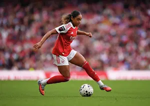 Arsenal v Aston Villa - Barclays Women's Super League<br> Arsenal v Aston Villa - Barclays Women's Super League