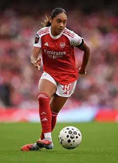Arsenal Women V Aston Villa Women 2025-26 Prints: Arsenal v Aston Villa - Barclays Women's Super League Arsenal v Aston Villa - Barclays Women's Super League