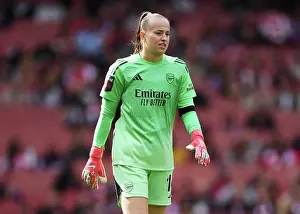 Arsenal Women V Aston Villa Women 2025-26 Prints: Arsenal v Aston Villa - Barclays Women's Super League Arsenal v Aston Villa - Barclays Women's Super League