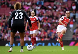 Arsenal v Aston Villa - Barclays Women's Super League<br> Arsenal v Aston Villa - Barclays Women's Super League