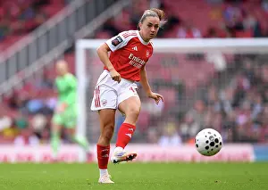 Arsenal Women V Aston Villa Women 2025-26 Prints: Arsenal v Aston Villa - Barclays Women's Super League Arsenal v Aston Villa - Barclays Women's Super League