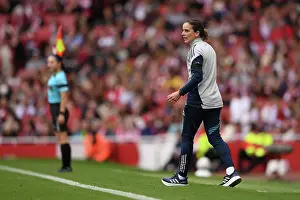 Arsenal Women V Aston Villa Women 2025-26 Prints: Arsenal v Aston Villa - Barclays Women's Super League Arsenal v Aston Villa - Barclays Women's Super League