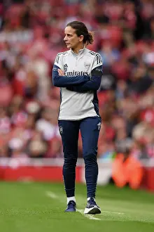Arsenal Women V Aston Villa Women 2025-26 Prints: Arsenal v Aston Villa - Barclays Women's Super League Arsenal v Aston Villa - Barclays Women's Super League
