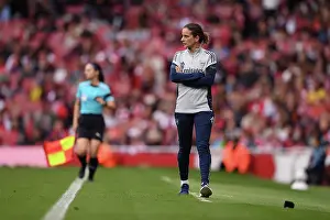 Arsenal v Aston Villa - Barclays Women's Super League<br> Arsenal v Aston Villa - Barclays Women's Super League