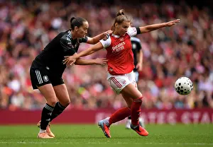 Arsenal Women V Aston Villa Women 2025-26 Prints: Arsenal v Aston Villa - Barclays Women's Super League Arsenal v Aston Villa - Barclays Women's Super League