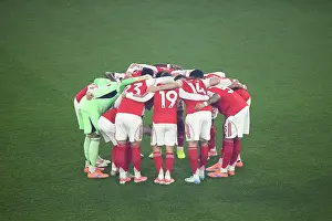Arsenal v Aston Villa - Premier League