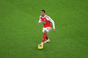Arsenal v Aston Villa - Premier League