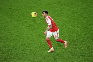 Arsenal v Aston Villa - Premier League