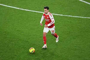 Arsenal v Aston Villa - Premier League
