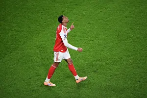 Arsenal v Aston Villa - Premier League