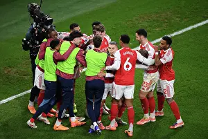 Arsenal v Aston Villa - Premier League