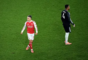 Arsenal v Aston Villa - Premier League