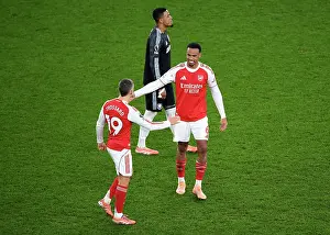 Arsenal v Aston Villa - Premier League