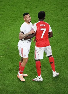 Arsenal v Aston Villa - Premier League