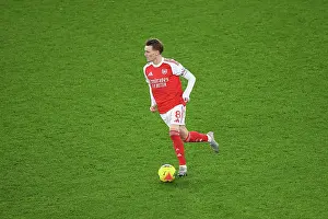 Arsenal v Aston Villa - Premier League