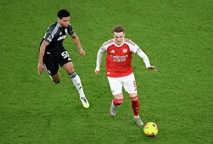 Arsenal v Aston Villa - Premier League