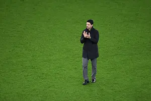 Arsenal v Aston Villa - Premier League