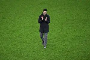 Arsenal v Aston Villa - Premier League