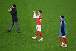 Arsenal v Aston Villa - Premier League
