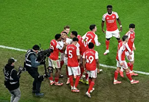 Arsenal v Aston Villa - Premier League