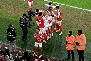 Arsenal v Aston Villa - Premier League