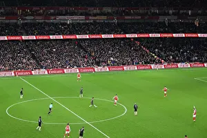 Arsenal v Aston Villa - Premier League