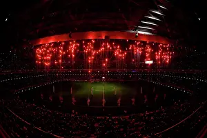 Arsenal v Aston Villa - Premier League