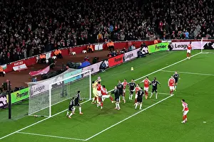Arsenal v Aston Villa - Premier League