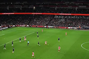Arsenal v Aston Villa - Premier League